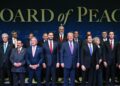 The Guardian: Drafti i Bordit të Paqes të Trump parashikon imunitet ligjor dhe të drejtë për marrje pronash në Gaza