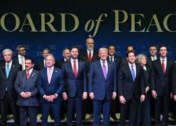 The Guardian: Drafti i Bordit të Paqes të Trump parashikon imunitet ligjor dhe të drejtë për marrje pronash në Gaza