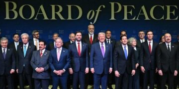 The Guardian: Drafti i Bordit të Paqes të Trump parashikon imunitet ligjor dhe të drejtë për marrje pronash në Gaza