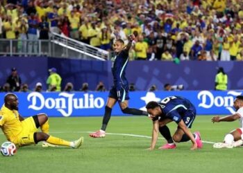 Botërori 2026: Brazili shkëlqen, Maroku surprizon dhe SHBA siguron kualifikimin