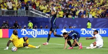 Botërori 2026: Brazili shkëlqen, Maroku surprizon dhe SHBA siguron kualifikimin