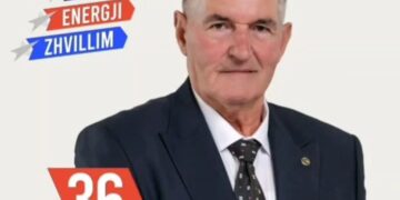 Bujar Ukimeraj – Nga lufta për liri te angazhimi në jetën publike