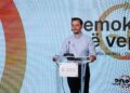 DnV: Dalja në zgjedhje deri në mesditë 12.2%, më pak votim me asistencë krahasuar me zgjedhjet e kaluara