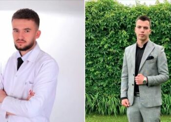 Lushtaku shpreh ngushëllime për vdekjen e dy të rinjve kosovarë në Shëngjin.