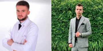 Lushtaku shpreh ngushëllime për vdekjen e dy të rinjve kosovarë në Shëngjin.