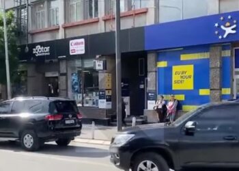 Me përcjellje speciale, Costa përfundon vizitën në Kosovë.