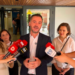 Molliqaj voton në Prishtinë: Sa më e madhe pjesëmarrja, aq më e fortë demokracia