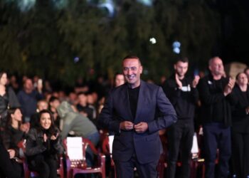 Daut Haradinaj heq dorë nga mandati i deputetit: Do t’u jap hapësirë kolegëve të mi