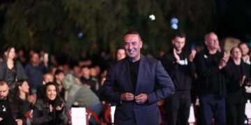 Daut Haradinaj heq dorë nga mandati i deputetit: Do t’u jap hapësirë kolegëve të mi