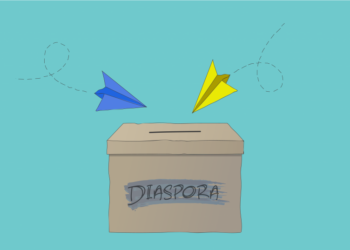 Skandali i votave me postë: Refuzohen 142 pako, aprovohen mbi 7 mijë nga diaspora.