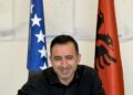 Dimal Basha: Qeveria Kurti ka financuar rreth 47% të disa projekteve rrugore në Prishtinë