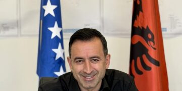 Dimal Basha: Qeveria Kurti ka financuar rreth 47% të disa projekteve rrugore në Prishtinë