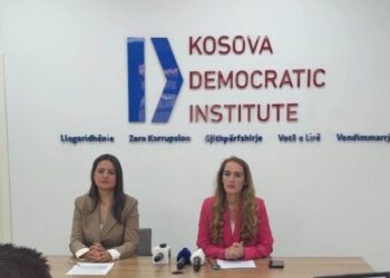 “DnV analizon 5 ditët e para të fushatës: Dominim i liderëve dhe përdorim i fëmijëve”.