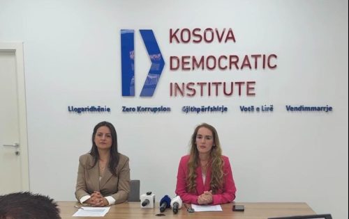 “DnV analizon 5 ditët e para të fushatës: Dominim i liderëve dhe përdorim i fëmijëve”.