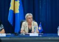 Donika Gërvalla: Duhet përgjigje më e fortë dhe më e koordinuar ndaj dhunës
