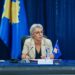 Donika Gërvalla: Duhet përgjigje më e fortë dhe më e koordinuar ndaj dhunës