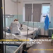 Mashtron rojet dhe arratiset nga spitali në Itali, në kërkim i burgosuri nga Kosova.