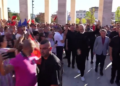 35-vjetori i PS-së / Rama mbron investimin në Zvërnec: Xhevahir për Mesdheun, protestuesve u bën thirrje të verifikojnë faktet