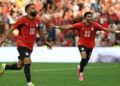 Botërori 2026 / Spanja shkëlqen me “poker”, Belgjika ngec sërish! Kepi i Gjelbër surprizon Uruguain, Egjipti bën histori