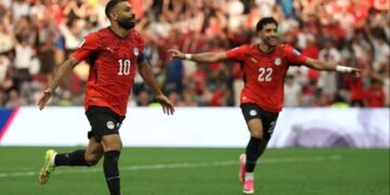 Botërori 2026 / Spanja shkëlqen me “poker”, Belgjika ngec sërish! Kepi i Gjelbër surprizon Uruguain, Egjipti bën histori