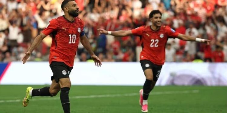 Botërori 2026 / Spanja shkëlqen me “poker”, Belgjika ngec sërish! Kepi i Gjelbër surprizon Uruguain, Egjipti bën histori