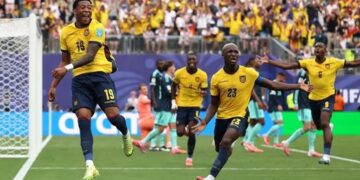 Botërori 2026: Turqia mposht SHBA-në, por eliminohet – Holanda, Japonia, Australia dhe Ekuadori sigurojnë 1/16-at