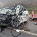 Tragjedi në autostradën “Ibrahim Rugova”: Një grua humb jetën, Policia zbardh detajet e aksidentit.