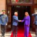 Çitaku takon Presidentin e Këshillit Evropian: Kosova duhet të vazhdojë rrugëtimin në partneritet me aleatët evropianë.