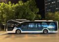 Rama ndan pamje: Kështu do duket Prishtina me tram dhe autobusë elektrikë.