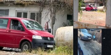Hodhën bërllokun ku s’duhet, 400 euro gjobë për dy raste në Prishtinë.