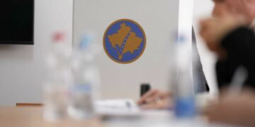 KQZ publikon planin e konferencave për 6 dhe 7 qershor.