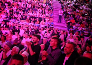 Dita e shtatë e fushatës, partitë politike vazhdojnë tubimet elektorale në këto komuna.