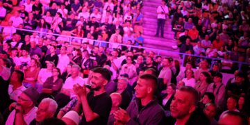 Dita e shtatë e fushatës, partitë politike vazhdojnë tubimet elektorale në këto komuna.