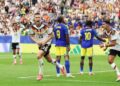 Botërori 2026/ Gjermania shkatërron Kuraçaon me goleadë 7-1, debutim spektakolar i ‘Panzerave’ në Grupin E