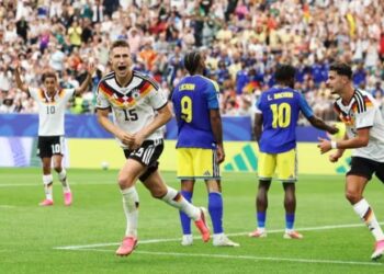 Botërori 2026/ Gjermania shkatërron Kuraçaon me goleadë 7-1, debutim spektakolar i ‘Panzerave’ në Grupin E