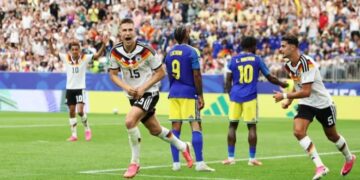 Botërori 2026/ Gjermania shkatërron Kuraçaon me goleadë 7-1, debutim spektakolar i ‘Panzerave’ në Grupin E