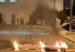 Natë tensioni në Gjirin Persik, raportohen sulme të reja mes SHBA-së dhe Iranit