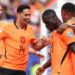 Holanda shkatërron Suedinë me “manita”, siguron vendin e parë në Grupin F