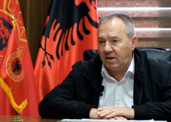 “U kërcënova me pushkatim”, reagon kryetari i OVL të UÇK-së: Në trup ende kam plagë lirie.