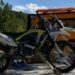 Ferizaj: Dy shoferë motoçikletash gjobiten për shkelje të rënda në trafik.