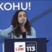 Vjosa Osmani: “Nuk luhet assesi me aleatët e Kosovës”.