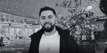 Prizreni në zi: Sot varroset 27-vjeçari që humbi jetën pas therjes me thikë.