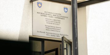 ZKA gjen nënvlerësim të pasurive në Ministrinë e Drejtësisë, mbi 35 mijë euro nuk u regjistruan në kohë.
