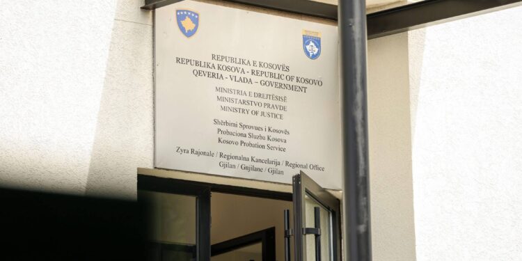 ZKA gjen nënvlerësim të pasurive në Ministrinë e Drejtësisë, mbi 35 mijë euro nuk u regjistruan në kohë.