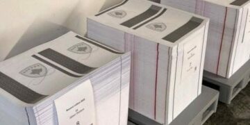 Prishtina, Prizreni, Gjakova e Ferizaj në listë – Këto janë komunat ku do të rinumërohen votat.