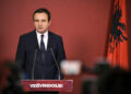 “Kurti dhe VV-ja me rënie në mbështetje, 7 qershori nuk sjell kulmin elektoral”.
