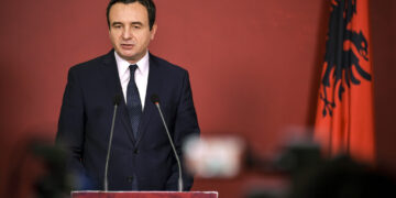 “Kurti dhe VV-ja me rënie në mbështetje, 7 qershori nuk sjell kulmin elektoral”.