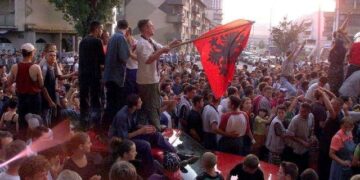 Prishtina sot shënon 27-vjetorin e çlirimit, kujtohet një nga ditët më të rëndësishme të historisë së saj.