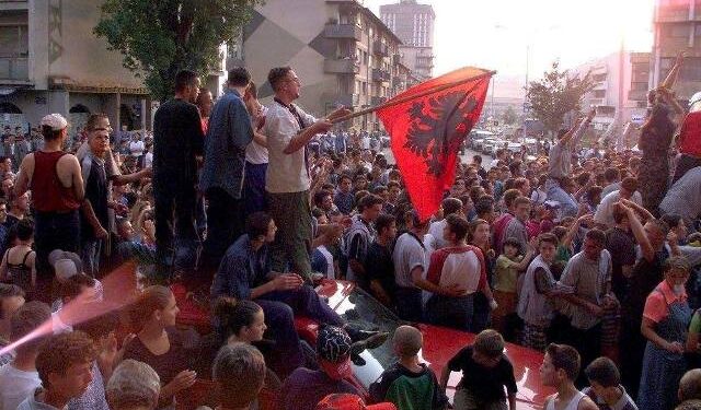 Prishtina sot shënon 27-vjetorin e çlirimit, kujtohet një nga ditët më të rëndësishme të historisë së saj.