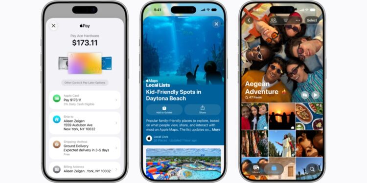Çfarë sjell iOS 27: veçoritë kryesore që vlejnë të dihen